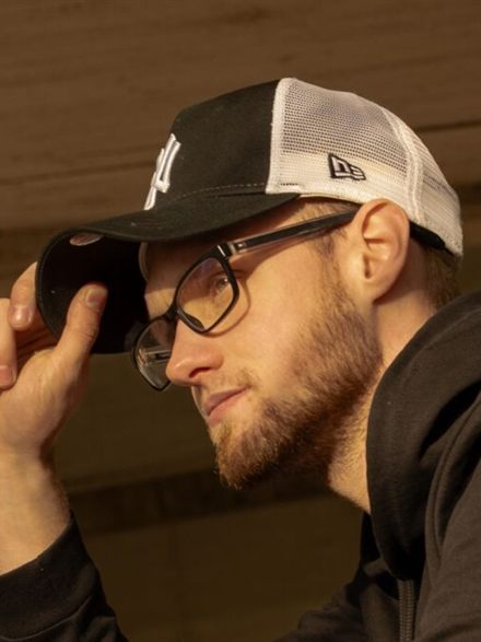 Jakub Šarm