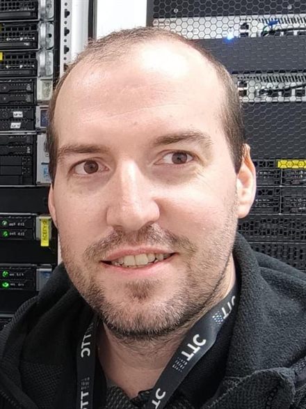 Pavel Urbánek